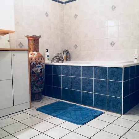 Villa B&B 생프리에스트