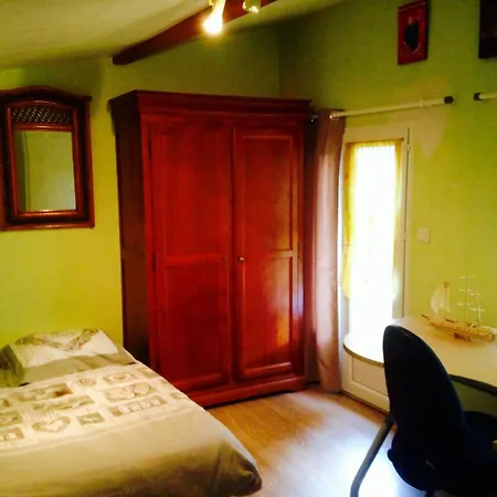 Villa B&B