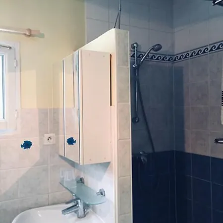 Villa B&B 생프리에스트