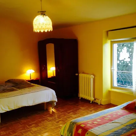 Bed and Breakfast Villa Saint-Priest (Rhone)