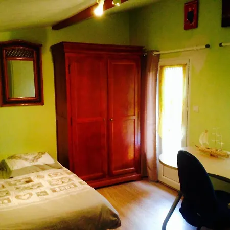 Villa Saint-Priest (Rhone)