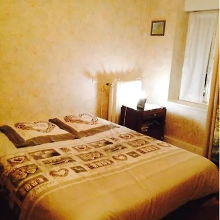 Villa Bed and breakfast