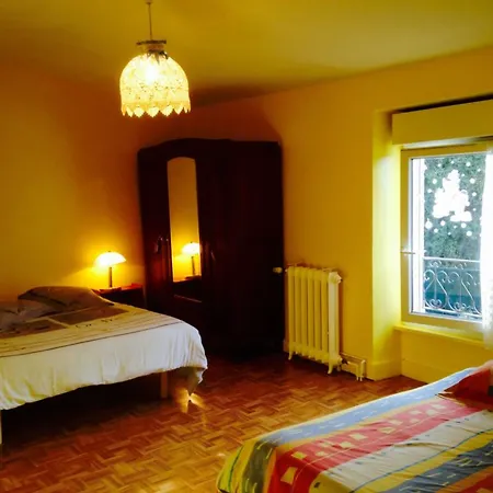 Villa Saint-Priest (Rhone)